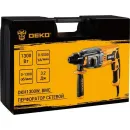 Перфоратор Deko DKH1300W 083-1062 (кейс)