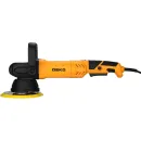 Эксцентриковая шлифмашина Deko P1400-D 083-1047