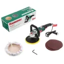 Угловая шлифмашина Hammer USM1200P
