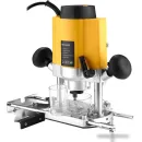 Вертикальный фрезер Deko DKR1600E Set