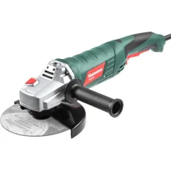 Угловая шлифмашина Hammer USM1650D