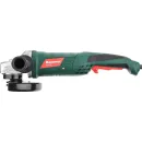 Угловая шлифмашина Hammer USM1650D