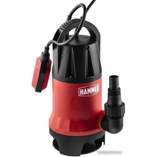 Дренажный насос Hammer NAP900D