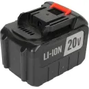 Перфоратор Zitrek ZKCH20 PRO 083-1060 (с 2-мя АКБ, кейс)