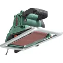 Ленточная шлифмашина Hammer LSM 800B