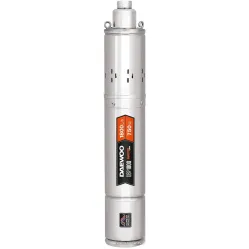 Скважинный насос Daewoo Power DBP 1800