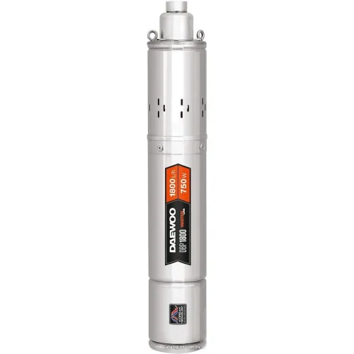 Скважинный насос Daewoo Power DBP 1800