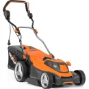 Газонокосилка Daewoo Power DLM 1250E