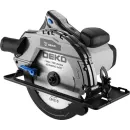 Дисковая (циркулярная) пила Deko CSDK-2500 PRO 085-1153