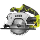 Дисковая пила Ryobi RWSL1801M