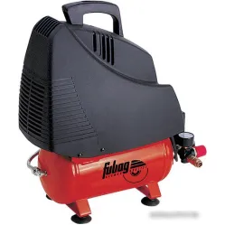 Компрессор Fubag OL 195/6 CM1,5