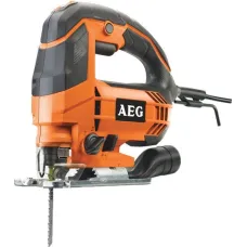 Электролобзик AEG STEP 80