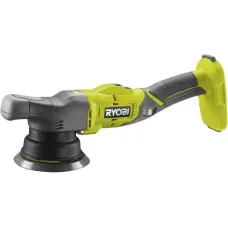 Полировальная машина Ryobi R18P-0 (без АКБ)