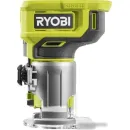 Кромочно-петельный фрезер Ryobi RTR18-0 5133005654 (без АКБ)