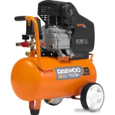 Компрессор Daewoo Power DAC 24D