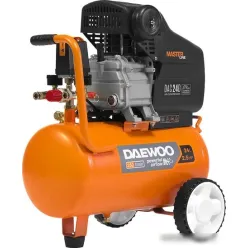 Компрессор Daewoo Power DAC 24D