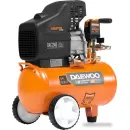 Компрессор Daewoo Power DAC 24D