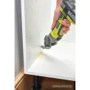 Мультифункциональная шлифмашина Ryobi R18MT-0 (без АКБ)