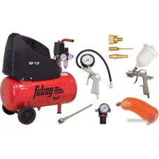 Компрессор Fubag HOUSE MASTER KIT