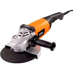 Угловая шлифмашина AEG Powertools WS 2200-230 DMS