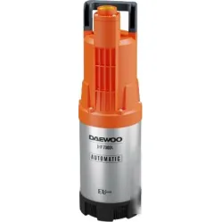 Колодезный насос Daewoo Power DHP 7000A