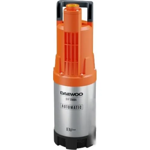 Колодезный насос Daewoo Power DHP 7000A
