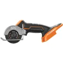 Угловая шлифмашина AEG Powertools BMMS 18SBL-0 4935472280 (без АКБ)