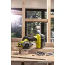Дисковая (циркулярная) пила Ryobi RCT18C-0 5133004953 (без АКБ)