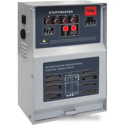 Блок автоматики Fubag Startmaster BS 11500 D (400V)