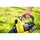 Воздуходувка Ryobi OBV18 (без АКБ)