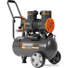 Компрессор Daewoo Power DAC 250SS