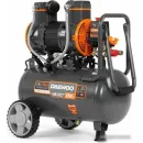 Компрессор Daewoo Power DAC 250SS