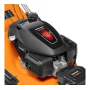 Газонокосилка Daewoo Power DLM 5500SVRH