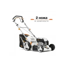 Газонокосилка Daewoo Power L 50SP