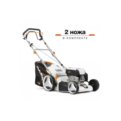Газонокосилка Daewoo Power L 50SP