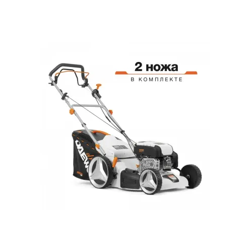 Газонокосилка Daewoo Power L 50SV