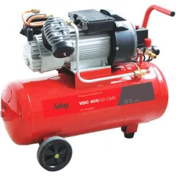 Компрессор Fubag VDC 400/50 CM3