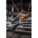 Сабельная пила AEG Powertools BUS 18BL2-0 4935478941 (без АКБ)