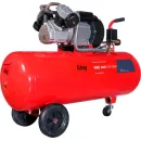 Компрессор Fubag VDС 400/100 CM3
