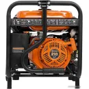 Бензиновый генератор Daewoo Power GDA 3500E