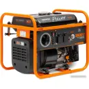 Бензиновый генератор Daewoo Power GDA 3800i
