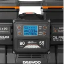 Компрессор Daewoo Power DAC 90S Li Set (с 1-им АКБ)