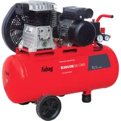 Компрессор Fubag B3600B/50 CM3