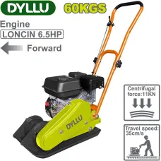 Виброплита Dyllu DTPM3A060