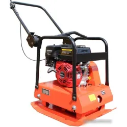 Виброплита Impulse VP120L