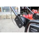 Виброплита Impulse VP120L