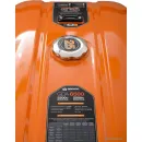 Бензиновый генератор Daewoo Power GDA 6500