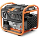 Бензиновый генератор Daewoo Power GDA 4600Ei