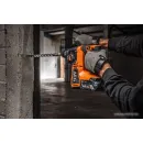 Перфоратор AEG Powertools BBH18BL2-502C 4935492343 (с 2-мя АКБ, кейс)