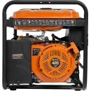 Бензиновый генератор Daewoo Power GDA 7500E